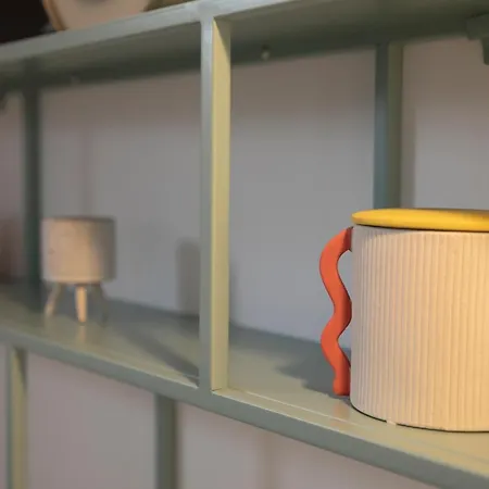 Cibrario Cit Apartment_square * Torino